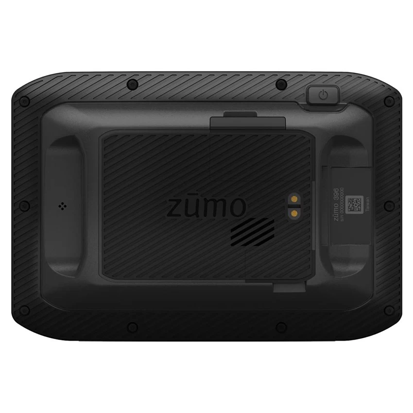 Garmin Zumo 396LMT-S Europe 4 Garmin Zumo 396LMT-S Europe - Afbeelding 2