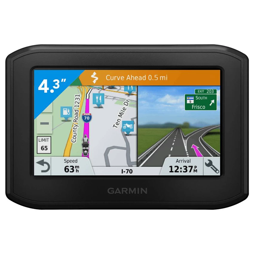 Garmin Zumo 396LMT-S Europe 3 Garmin Zumo 396LMT-S Europe