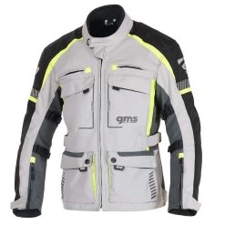 GMS Everest Jacket 10 GMS Everest Jacket -Winkel Voor Motoraccessoires gms everest jacket 1