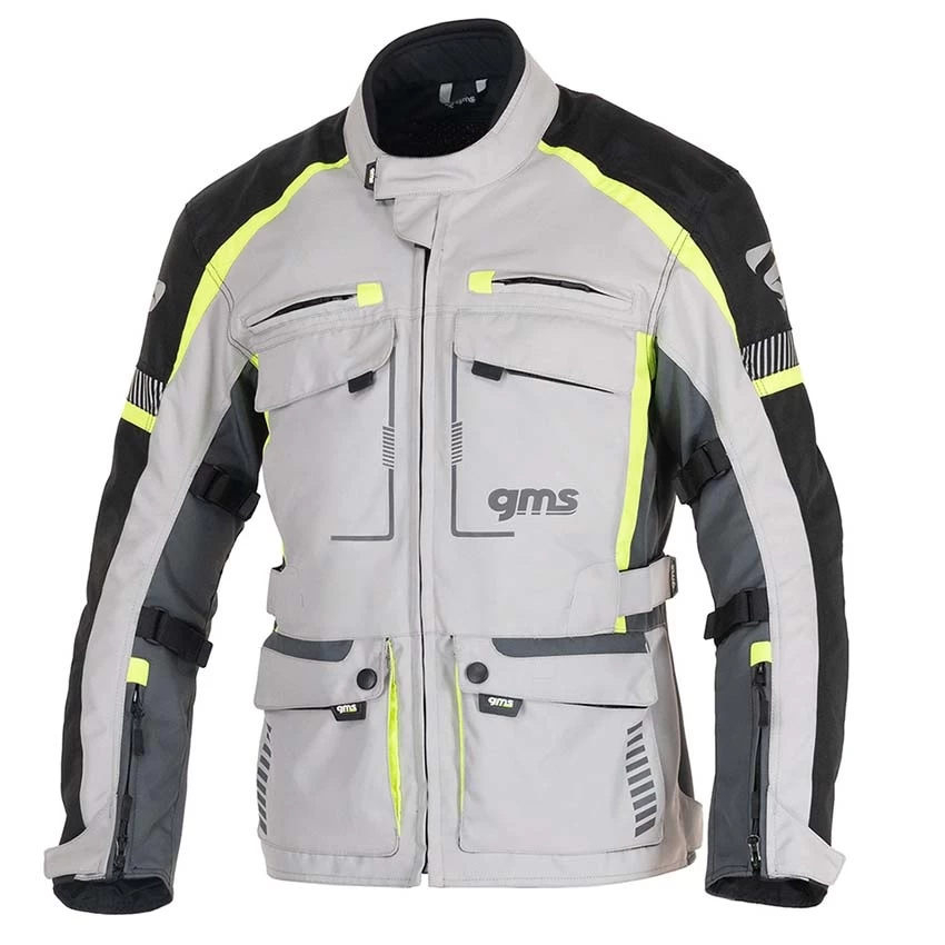 GMS Everest Jacket 4 GMS Everest Jacket - Afbeelding 2