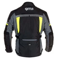 GMS Everest Jacket 11 GMS Everest Jacket -Winkel Voor Motoraccessoires gms everest jacket 2