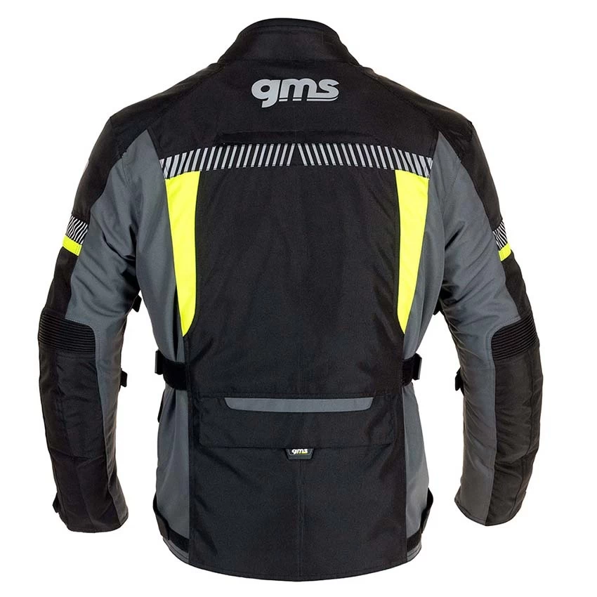 GMS Everest Jacket 5 GMS Everest Jacket - Afbeelding 3