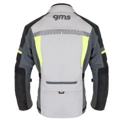 GMS Everest Jacket 12 GMS Everest Jacket -Winkel Voor Motoraccessoires gms everest jacket 3