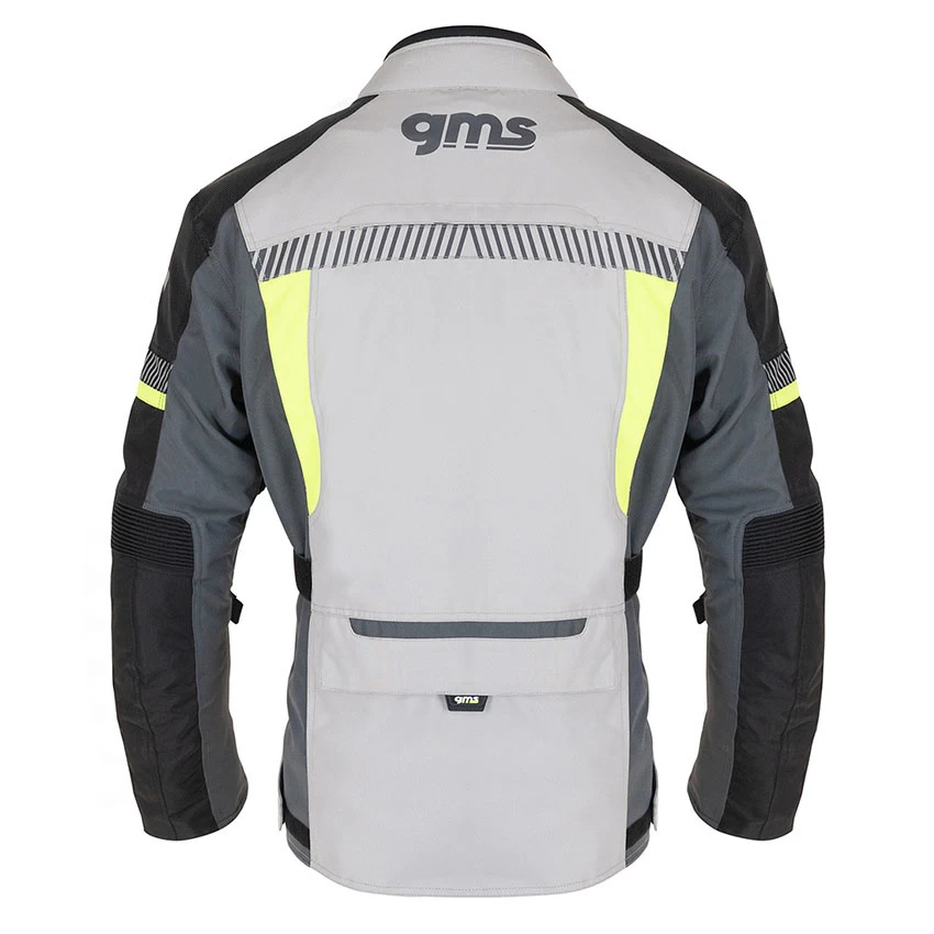 GMS Everest Jacket 6 GMS Everest Jacket - Afbeelding 4