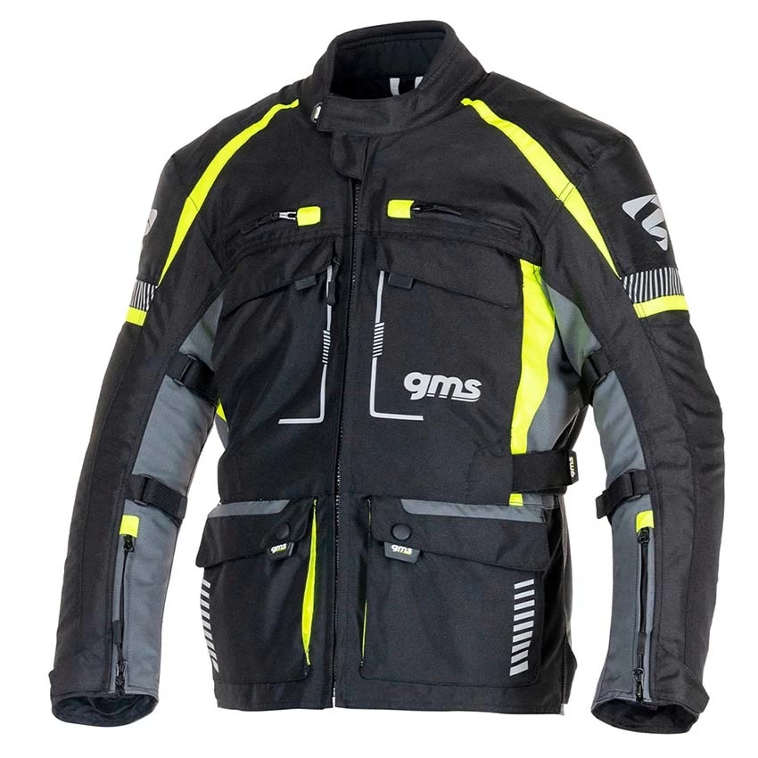 GMS Everest Jacket 3 GMS Everest Jacket