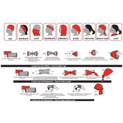 H.A.D. Original Print -Winkel Voor Motoraccessoires had original print 2