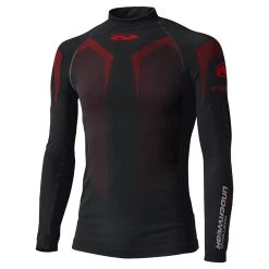 Held 3D-Skin Warm Top Ladies