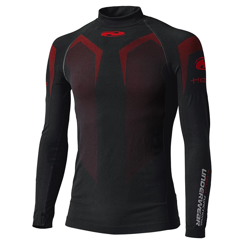 Held 3D-Skin Warm Top Ladies 3 Held 3D-Skin Warm Top Ladies