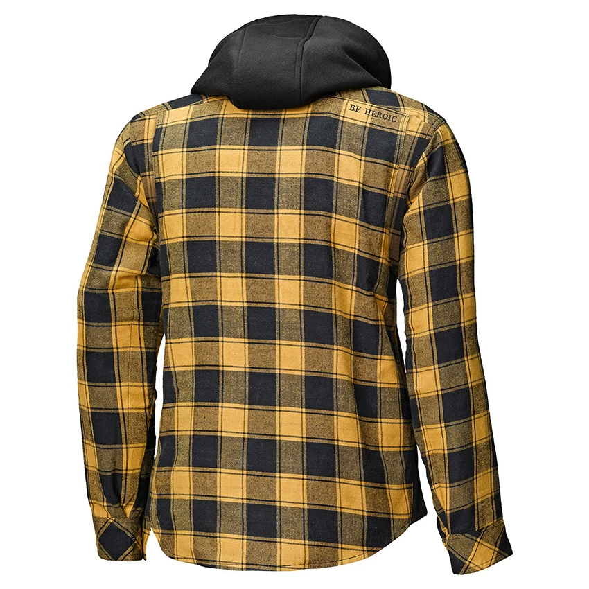 Held Lumberjack II 7 Held Lumberjack II - Afbeelding 5