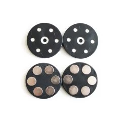 Held Magnet Kit Vanero/Tenda