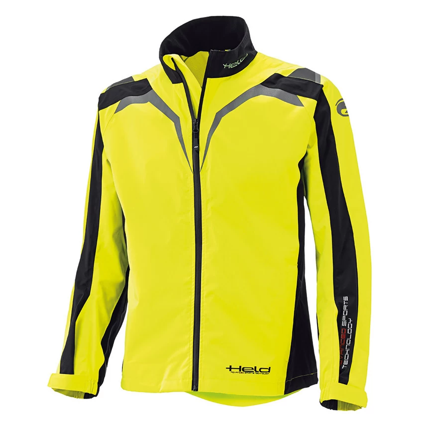 Held Rainblock Top 3 Held Rainblock Top