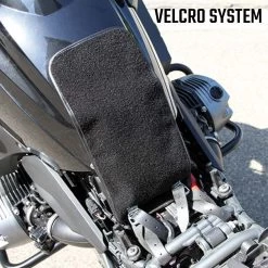 Held Turano II Velcro 8 Held Turano II Velcro -Winkel Voor Motoraccessoires held turano ii velcro 2