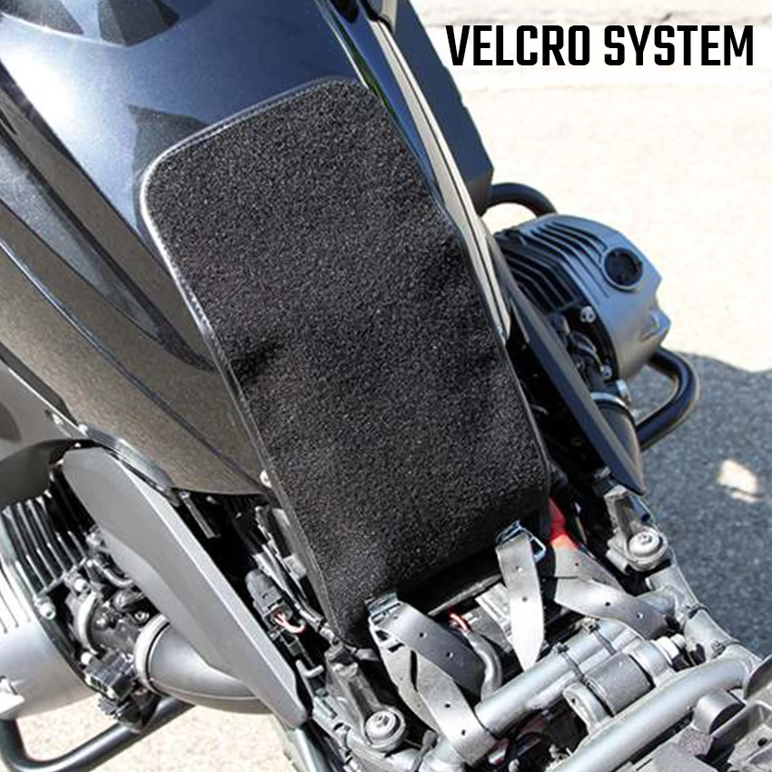 Held Turano II Velcro 5 Held Turano II Velcro - Afbeelding 3