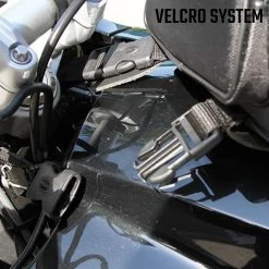 Held Turano II Velcro 9 Held Turano II Velcro -Winkel Voor Motoraccessoires held turano ii velcro 3