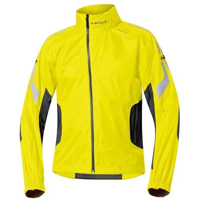 Held Wet Tour Jacket 4 Held Wet Tour Jacket - Afbeelding 2