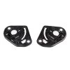HJC C90 / C91 / SY-Max III / IS-Max II Gear Plates -Winkel Voor Motoraccessoires hjc c90 c91 sy max iii is max ii gear plates