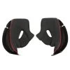 HJC F70 Cheek Pads -Winkel Voor Motoraccessoires hjc f70 cheek pads