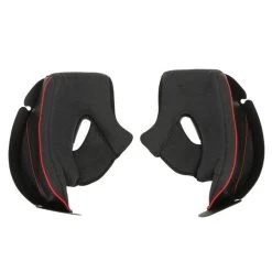 HJC F70 Cheek Pads