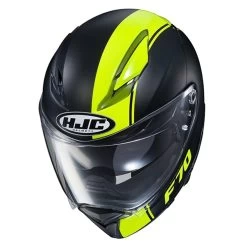 HJC F70 Mago -Winkel Voor Motoraccessoires hjc f70 mago 3