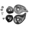 HJC I90 Gear Plates 2 HJC I90 Gear Plates -Winkel Voor Motoraccessoires hjc i90 gear plates