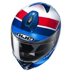 HJC I90 Hollen -Winkel Voor Motoraccessoires hjc i90 hollen 3