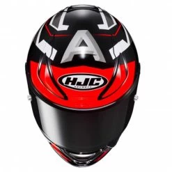 HJC RPHA 1 Arenas Replica -Winkel Voor Motoraccessoires hjc rpha 1 arenas replica 2