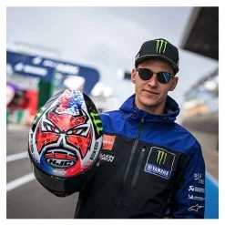 HJC RPHA 1 Quartararo Le Mans Special -Winkel Voor Motoraccessoires hjc rpha 1 quartararo le mans special 2