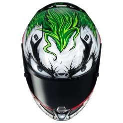 HJC RPHA 11 Joker DC Comics -Winkel Voor Motoraccessoires hjc rpha 11 joker dc comics 3