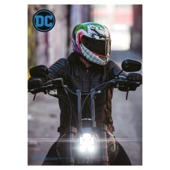 HJC RPHA 11 Joker DC Comics -Winkel Voor Motoraccessoires hjc rpha 11 joker dc comics 4