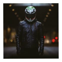 HJC RPHA 11 Joker DC Comics -Winkel Voor Motoraccessoires hjc rpha 11 joker dc comics 5