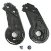 HJC RPHA 90 Base Plates -Winkel Voor Motoraccessoires hjc rpha 90 base plates