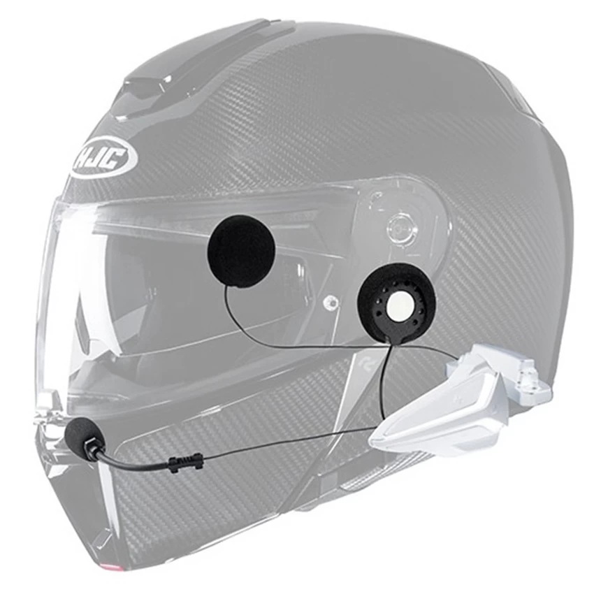 HJC Smart HJC 20B 5 HJC Smart HJC 20B - Afbeelding 3