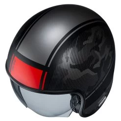 HJC V30 Alpi -Winkel Voor Motoraccessoires hjc v30 alpi 3