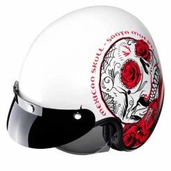 HJC V31 Desto -Winkel Voor Motoraccessoires hjc v31 desto 5