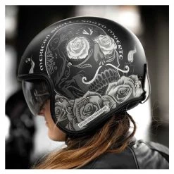 HJC V31 Desto -Winkel Voor Motoraccessoires hjc v31 desto 6