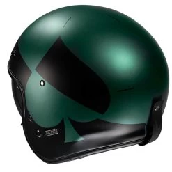 HJC V31 Kuz -Winkel Voor Motoraccessoires hjc v31 kuz 4