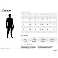 Icon 1000 Synthhawk -Winkel Voor Motoraccessoires icon 1000 synthhawk 6