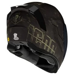 Icon Airflite Mips Demo -Winkel Voor Motoraccessoires icon airflite mips demo 2