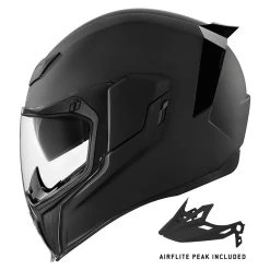 Icon Airflite Moto -Winkel Voor Motoraccessoires icon airflite moto 2