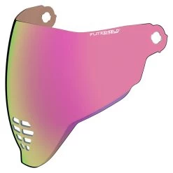 Icon Airflite Visor Mirror -Winkel Voor Motoraccessoires icon airflite visor mirror 5