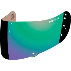 Icon Airform / Airframe Pro / Armada Optics Visor -Winkel Voor Motoraccessoires icon airform airframe pro armada optics visor 4