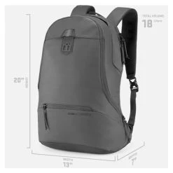 Icon Crosswalk Backpack -Winkel Voor Motoraccessoires icon crosswalk backpack 5