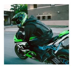 Icon Field Armor 3 -Winkel Voor Motoraccessoires icon field armor 3 6