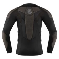 Icon Field Armor Compression Shirt -Winkel Voor Motoraccessoires icon field armor compression shirt 1