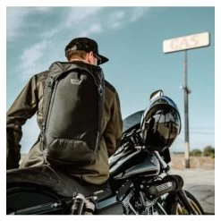 Icon Squad4 -Winkel Voor Motoraccessoires icon squad4 8