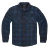 Icon Upstate Riding Flannel