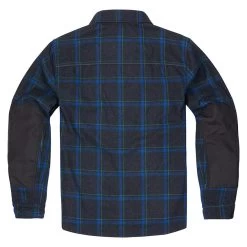Icon Upstate Riding Flannel -Winkel Voor Motoraccessoires icon upstate riding flannel 2