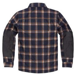 Icon Upstate Riding Flannel -Winkel Voor Motoraccessoires icon upstate riding flannel 3