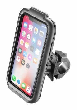 Interphone ICase IPhone X / XS -Winkel Voor Motoraccessoires interphone icase iphone x xs 3