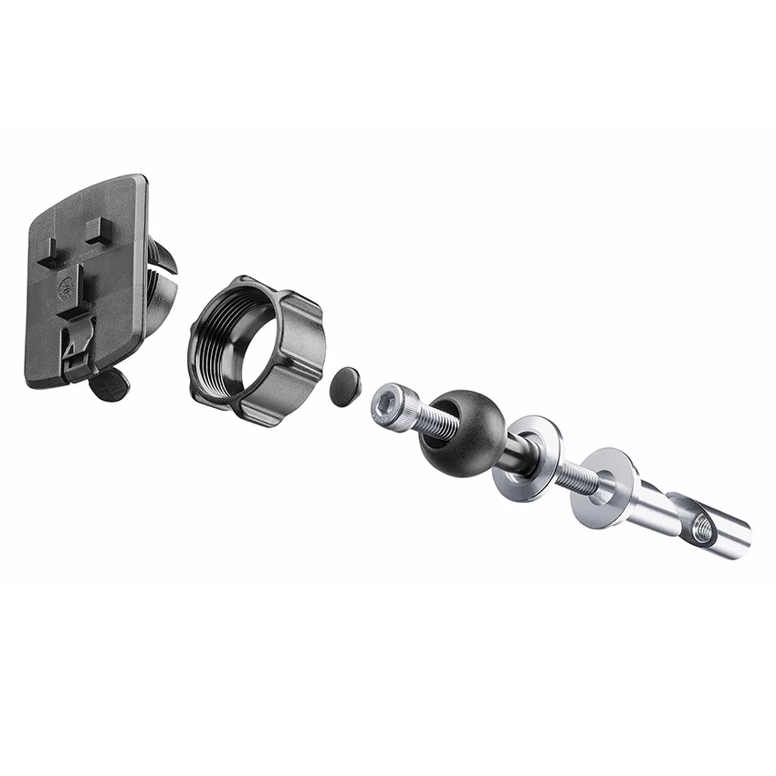 Interphone Screw On Support 4 Interphone Screw On Support - Afbeelding 2